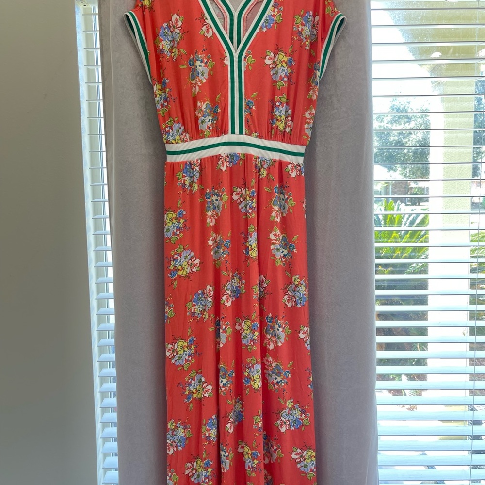 Matilda Jane Dress